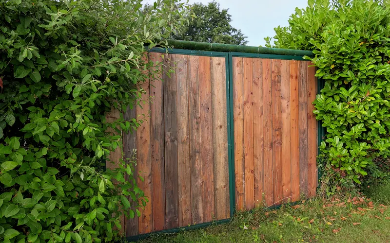 Privacy Fences